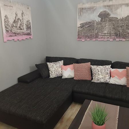 Apartamenty Klimacik Karpacz Exterior foto